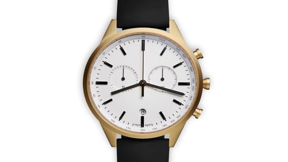Best Gold Watches For Men