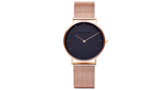 Top 7 Rose Gold Watches For Women - Uniform Wares