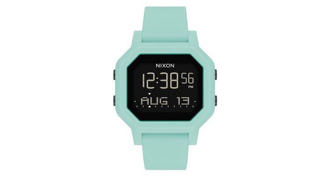 nixon watch