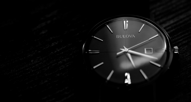 black watches for women