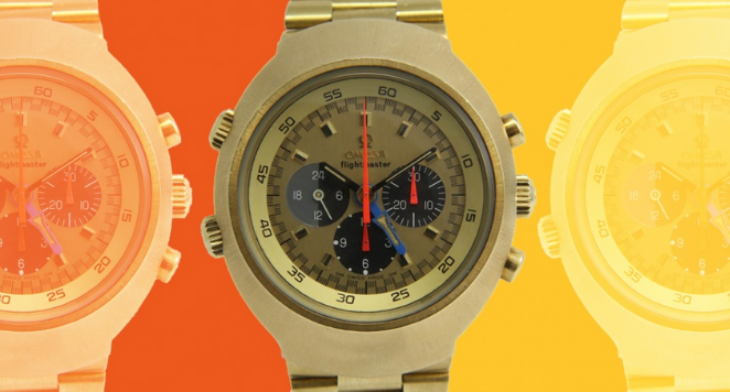 70s watches