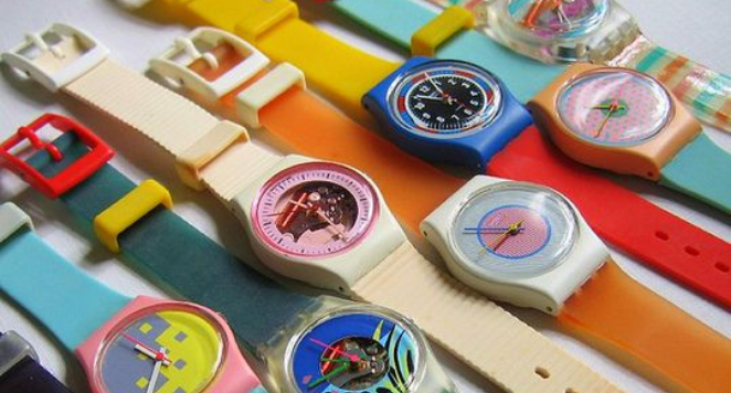80s watches