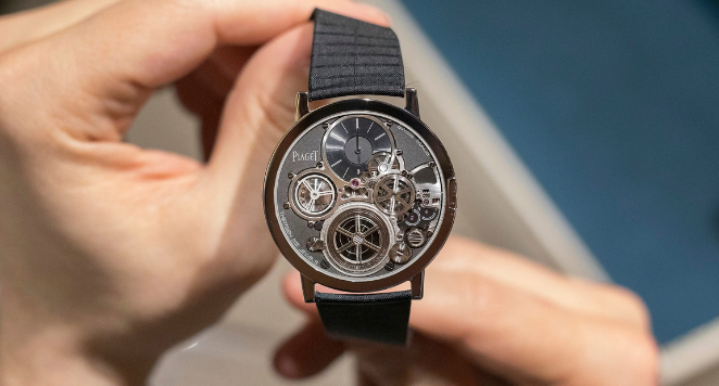 How To Tell If a Piaget Watch Is Real