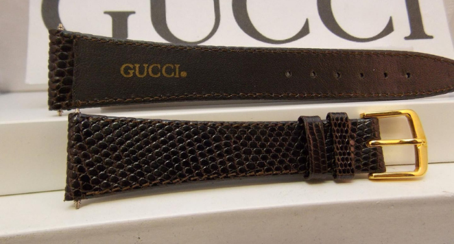 Punt Beschrijven Zuiver Gucci Watch: Everything You Need To Know About Gucci Watches