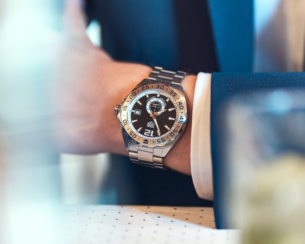The 10 most expensive watches in the world (photos and price)-gemektower.com.vn